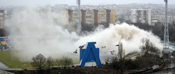 "Левски" бие 5 дни до Павлодар