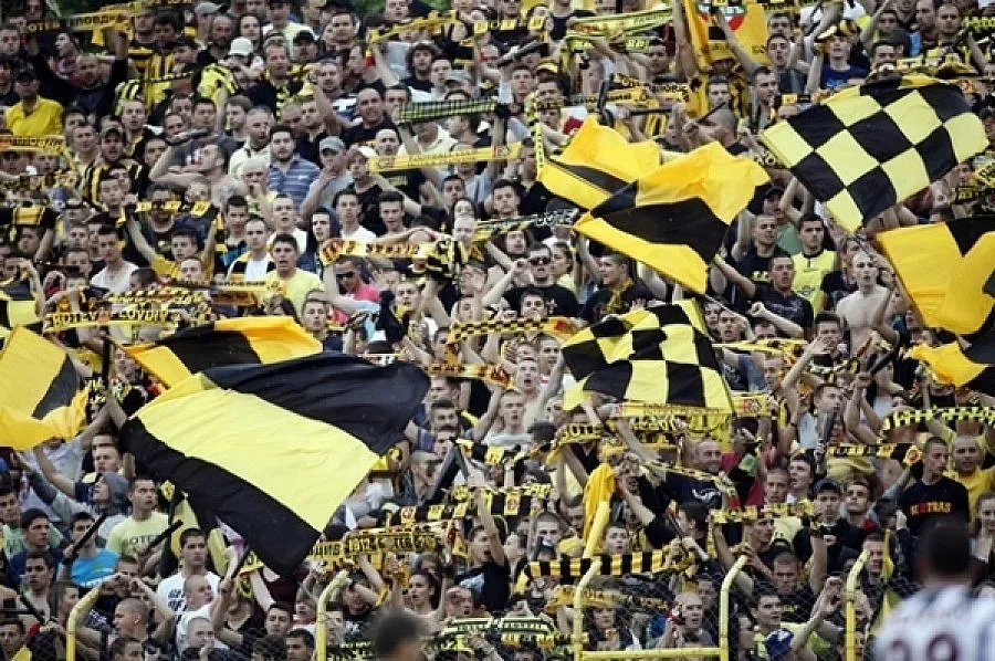 "Ботев" тръгна с победа в евротурнирите