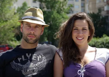 Дидо не дава хубава Яна на всеки