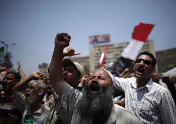 България призова Египет към усилия за стабилност