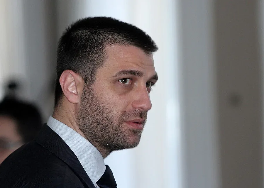 Само Кръстев не е назначавал хора в РВД