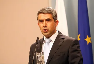 Президентът прави утре обръщение към нацията