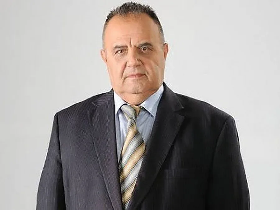 Божидар Димитров връща славата на Осми Приморски полк