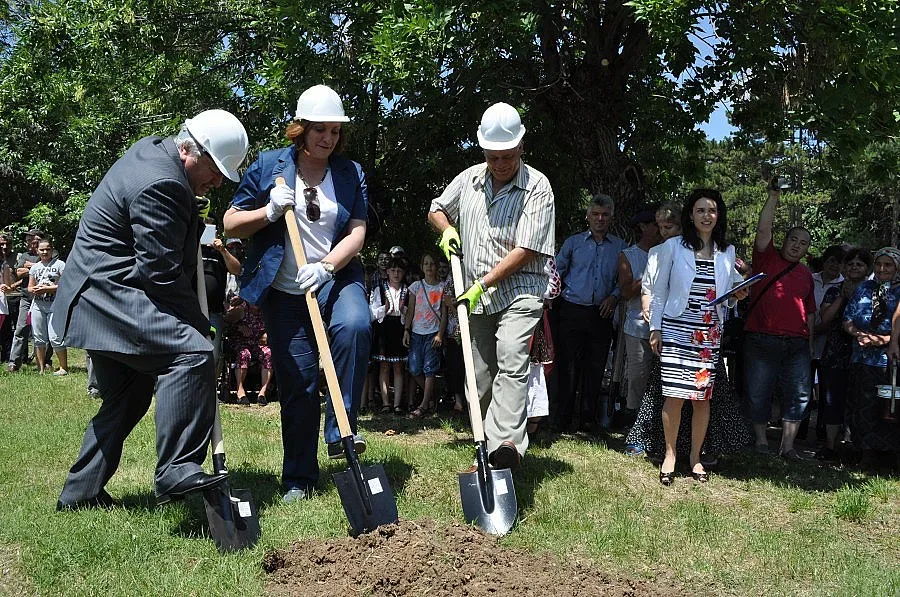 Пренасочвали от европарите за екопроекти към МВР