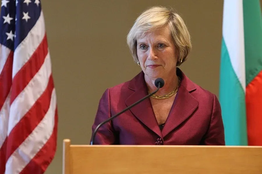 Силата на демокрацията 