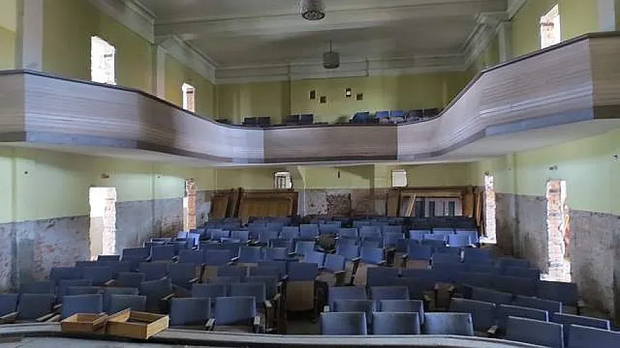 Ремонтират кино и исторически обекти с над 2 млн. лв.