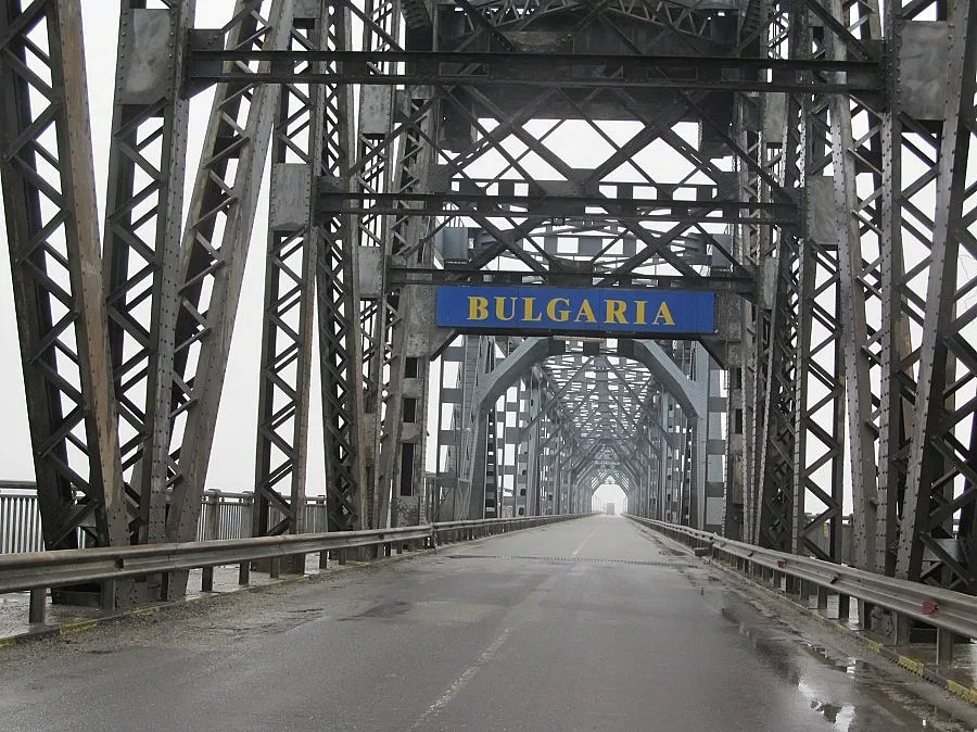 През 2014 г. ремонтираме Дунав мост 1 заедно с Румъния