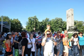 Във Видин искат Орешарски