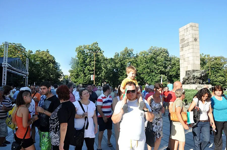 Във Видин искат Орешарски