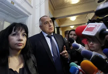 Борисов: Това правителство носи десетки милиони загуби 