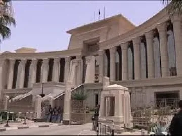 Мансур положи клетва като президент на Египет