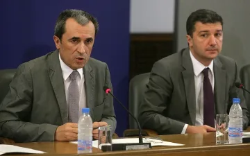 Браншовиците искат министерство на туризма