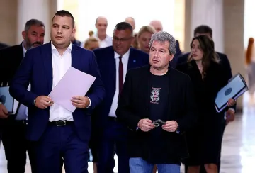 ИТН се регистрира за изборите