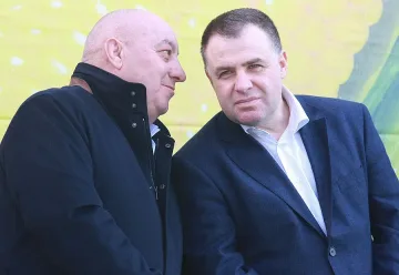 Найденов: Намаляват се европарите за селските райони