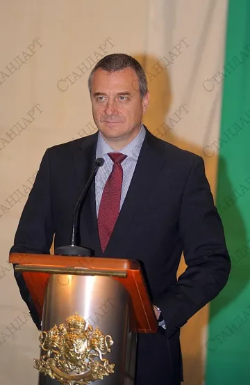 Цветлин Йовчев предлага нов Закон за МВР до 15 август 