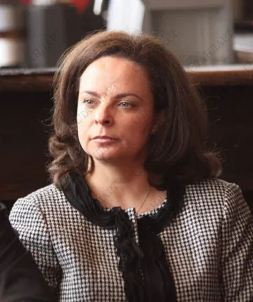 Андреева: Никога НЗОК не е работила толкова непрозрачно 