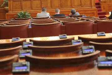 В НС ще заседават за прекратяване мандата на д-р Цеков 