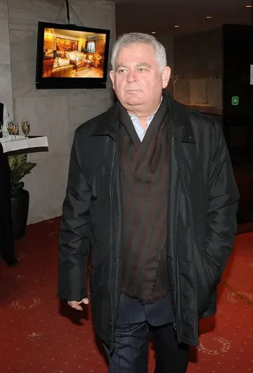 Ген. Кирчо Киров гушнал 5 млн. от мними шпиони