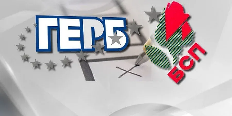 "Медиана": 44% дават шанс на кабинета