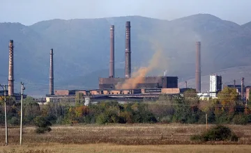 Осъден за наркофабрика си купи "Кремиковци"