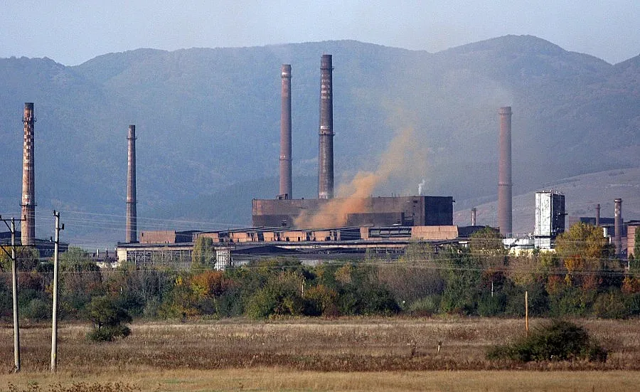 Осъден за наркофабрика си купи "Кремиковци"