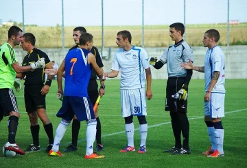 Черноморец победи новака Любимец 