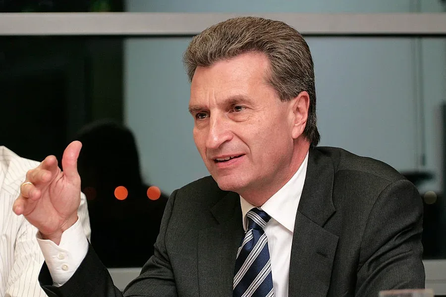 Решението на "Шах Дениз": повече газ за Европа