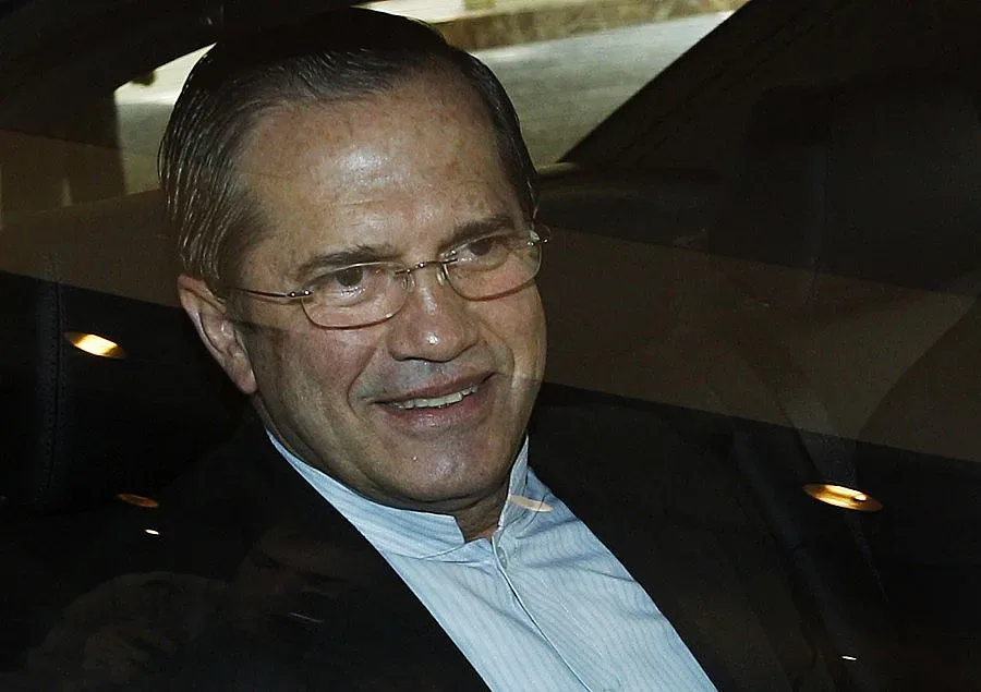 Намериха бръмбар в мисията на Еквадор