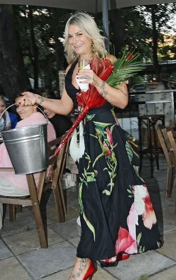 Кремена реставрира фонтан 