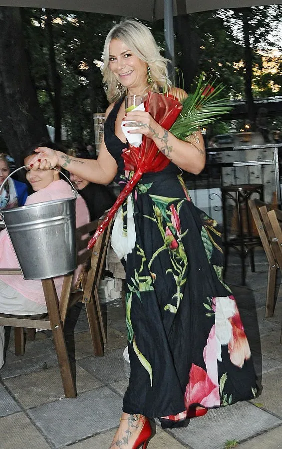 Кремена реставрира фонтан