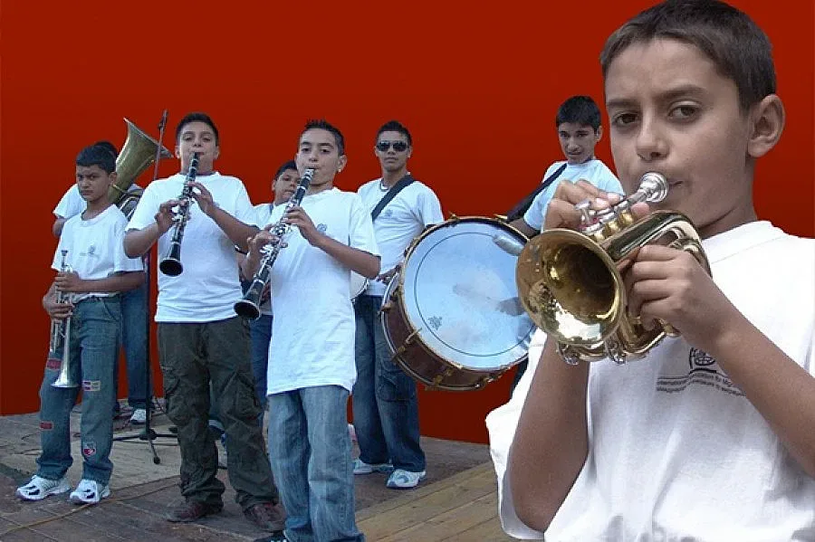 Младежи се състезават във Варна