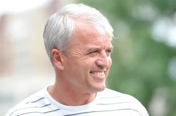 Левски разчисти скаутите