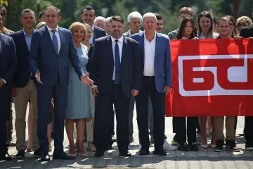БСП с ключов ход за изборите