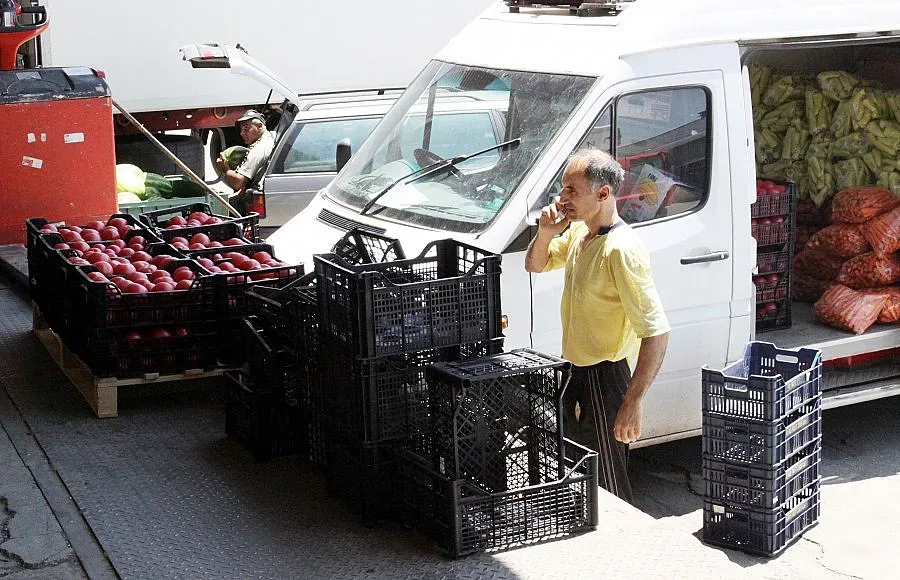 Държавата брани родния домат