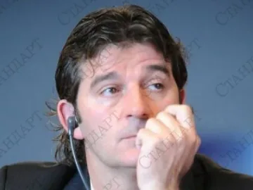 Костадинов: Не приемам нов клуб