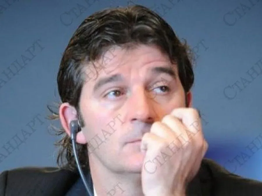 Костадинов: Не приемам нов клуб