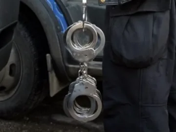 Бухтана Рабех в затвора за дрога