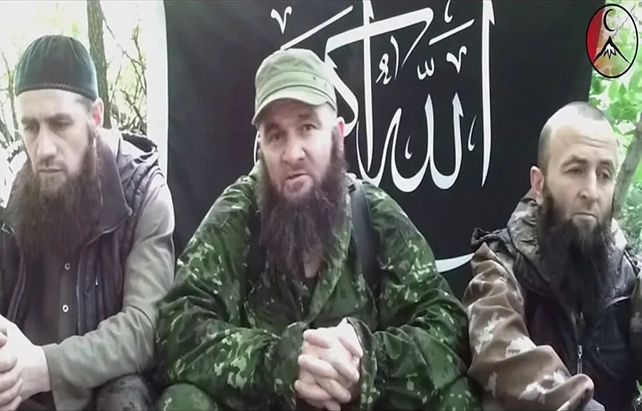 Чеченци плашат да взивят олимпиадата