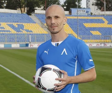 Рамос: Очакват ни тежки мачове с Иртиш, но ние сме "Левски"