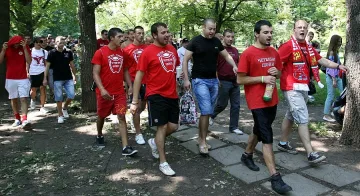 Депутати призовават БФС за решение по въпроса с ЦСКА