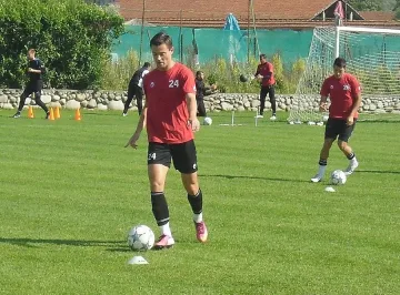 Даниел Георгиев е отстранен от Локо Пд