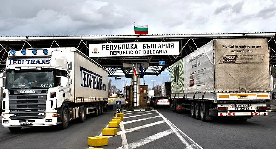 4 институции дебнат по границата с Гърция за евтиния зарзават