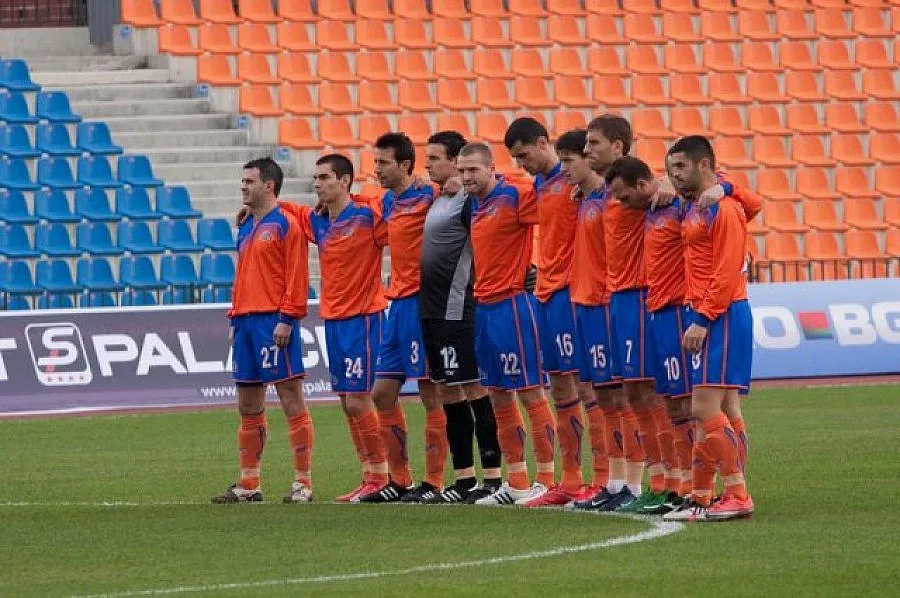 ОФК "Сливен" дължи над 140 000 лв. на полицията