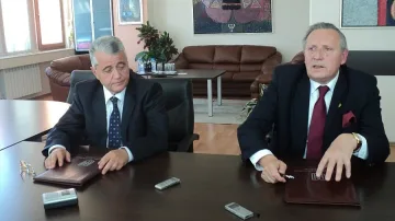 БАН и ЮЗУ "Н. Рилски" с общ научен център в Благоевград 