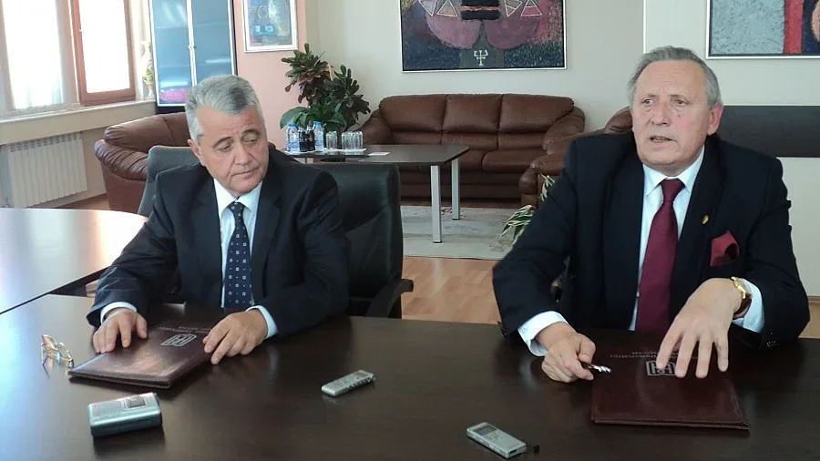 БАН и ЮЗУ "Н. Рилски" с общ научен център в Благоевград