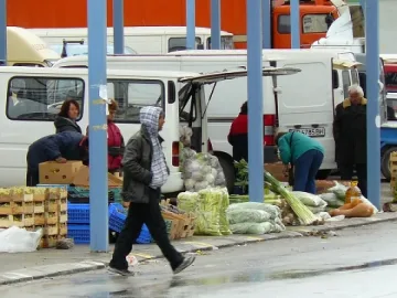Проверяват борсата в Огняново