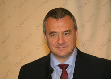 Йовчев оглави комисия за борба с младежката престъпност