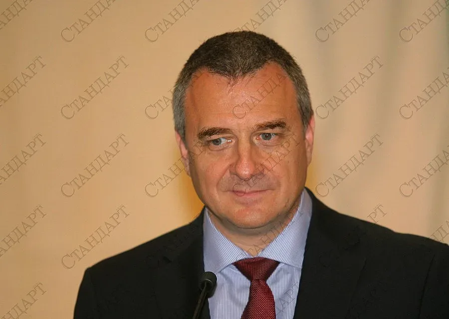 Йовчев оглави комисия за борба с младежката престъпност