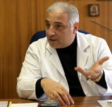 д-р Димитров: НЗОК не изплаща всичко на болниците