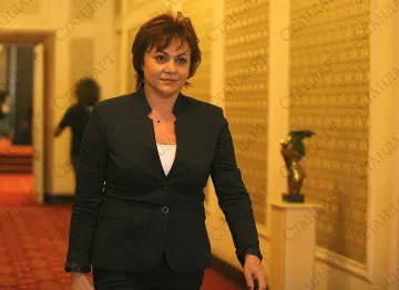Корнелия Нинова: Социалният пакет няма да ощети държавата